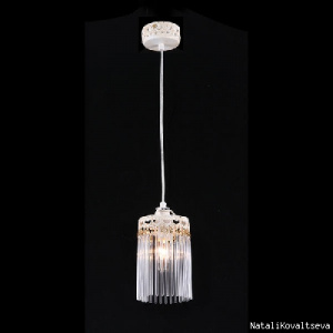 Подвес 11301/1P IVORY 