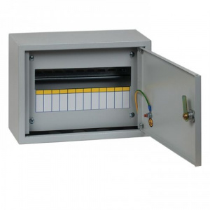 Щит распределительный навесной ЩРН-18М IP31 (220х400х120) EKF PROxima