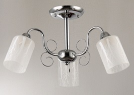 Люстра ТС-150-103 MONZA