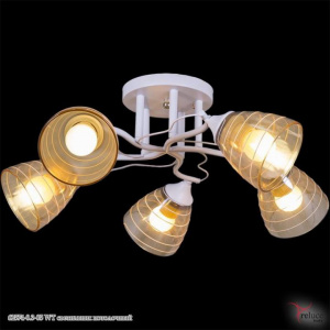 Люстра 62574-0.3-05 WT 