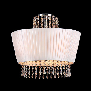 Люстра 11356/5C CHROME