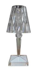 Лампа настольная TL4636-1 CL 000080551