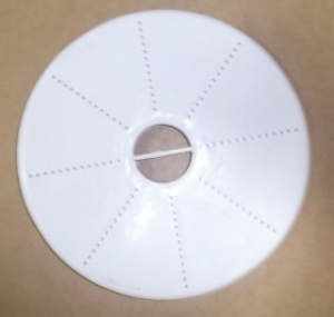 Платформа для люстры малая  D 120мм