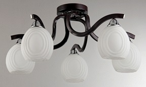 Люстра ТС-300-305 TRUM