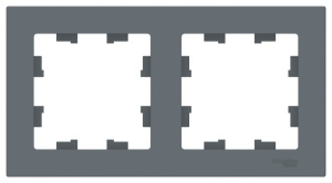 Рамка 2-м AtlasDesign грифель SE ATN000702