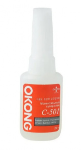 Клей OKONG C-501 KOREA 20мл Клей OKONG C-501 KOREA 20мл