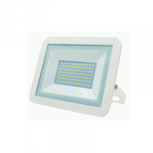 Прожектор с/д PRE LED FL 70W WHITE IP65 холодный белый