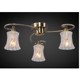 Люстра 1-8555-3 AB