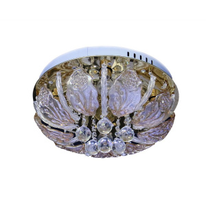 Люстра 0141CL-4FG 