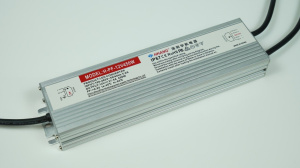 Блок питания 450W 12V IP67 SLIM HH