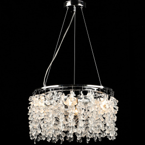 Люстра 09420-0.4-06 CH 