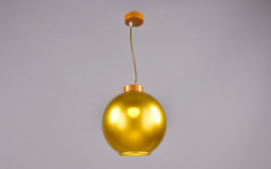 Подвес РС20474 FG/1P "Слиток"