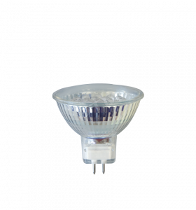 Лампа с/д MRIVER MR16 LED18 7W 6000K