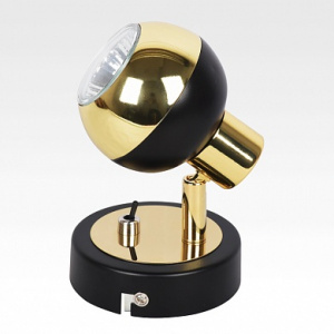 Светильник спотовый AS-9537-01-7600 