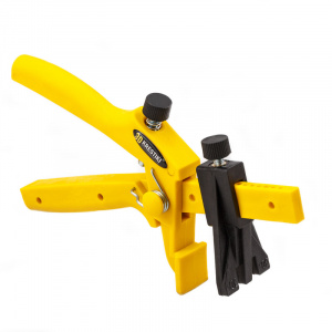 Зажим для укладки системы "3D крестики"                                   