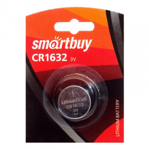 Smartbuy CR 1632