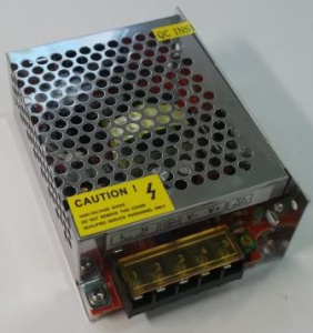 Блок питания 36W 12V IP20 (38W)