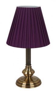 Лампа настольная ВМ616B 60W 