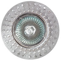 Светильник DE FRAN FT 159 CH MR16 хром