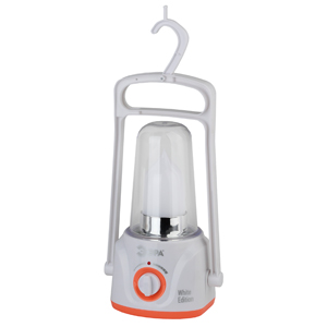 Фонарь ЭРА KA40SU аккумуляторный кемпинговый LED