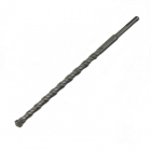 Бур по бетону 8x210 мм, SDS-plus