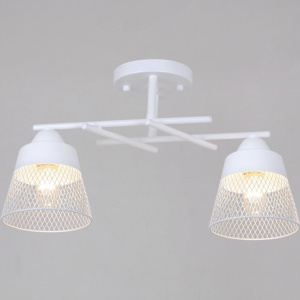 Люстра 61660-0.3-02 WH