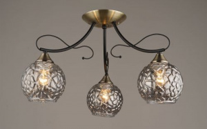 Люстра 81715 AB/3