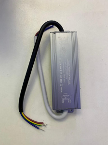 Блок питания  45W 12V IP67 