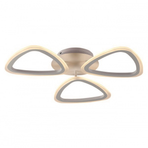 Люстра LE LED CLL SANSA  50W WHITE