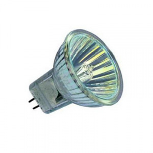 Лампа галогенная  JCDR 35W 220V MR11 GU 5.3 