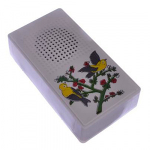 Звонок электрический СТ-1А "птичка" 220V без кнопки