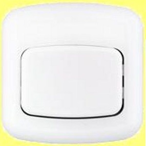 Кнопка звонка СВЕТОПРИБОР А11-894