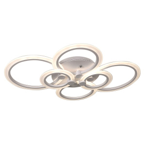 Люстра LE LED CLL BLISS 100W WHITE 