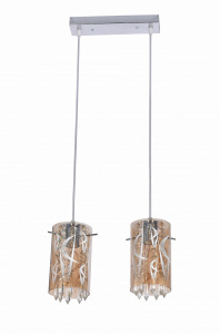 Подвес LV 9267/2 ЛИРА