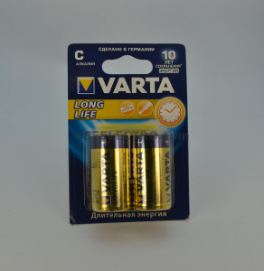 VARTA LR14