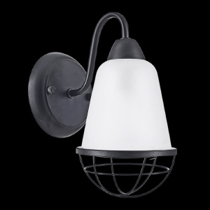 Бра IL2355-1WB-16 BK