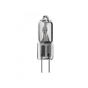 Лампа галогенная  JC 12V 20W G4 