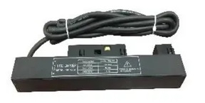 Драйвер для магнитного трекового шинопровода 48В Smartbuy 100W, чёрный (SBL-MDV100W)