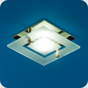 Светильник ITALMAC QUARTZ 51 3 04 