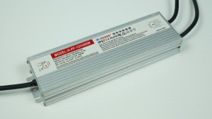 Блок питания 400W 12V IP67 SLIM HH