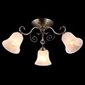 Люстра классика 11464/3C ANTIQUE, 3 x E27, 40W Люстра классика 11464/3C ANTIQUE, 3 x E27, 40W