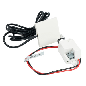 Датчик касания SEN33А 500W 220V скрытый белый