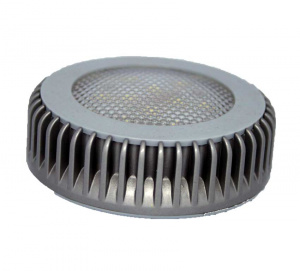 Лампа с/д GX53 6W 6000K 