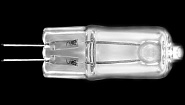 Лампа галогенная  JCD 35W 220V G4