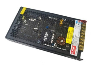 Блок питания LEDS POWER LUXDriver 300 Вт 24В Блок питания LEDS POWER LUXDriver 300 Вт 24В