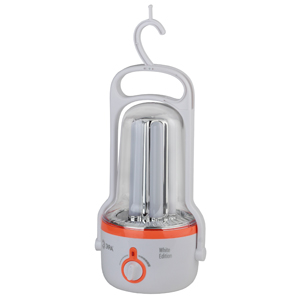 Фонарь ЭРА КА65SU аккумуляторный кемпинговый LED