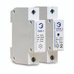 Ограничитель импульсных напряжений ОИН-1-275-12,5-II