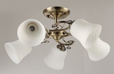 Люстра ТС-150-305 SHELDON