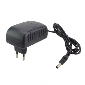 Блок питания  24W 12V 2А (адаптер)