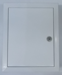 Щит распределительный ЩП-2 IP31 (330х280х140мм) 